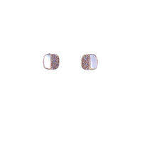 Mother of Pearl Earrings