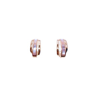 Mother of Pearl Earrings