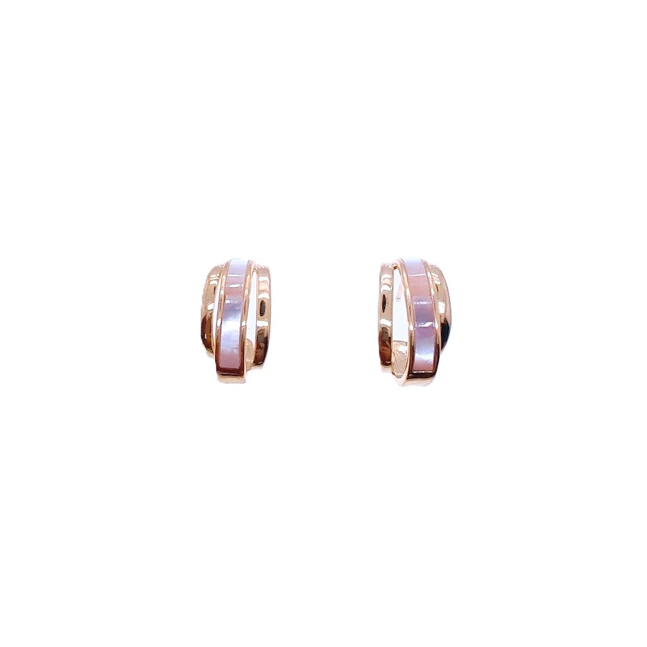 Mother of Pearl Earrings