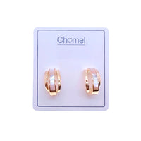 Mother of Pearl Earrings