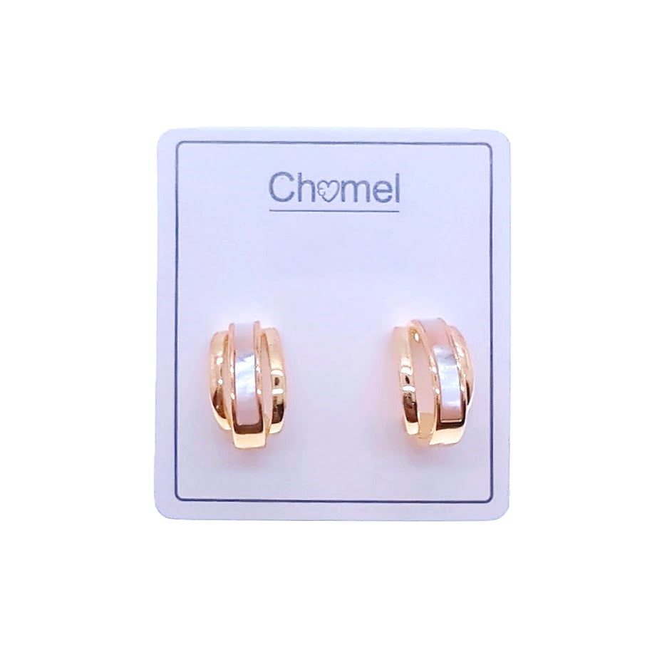 Mother of Pearl Earrings