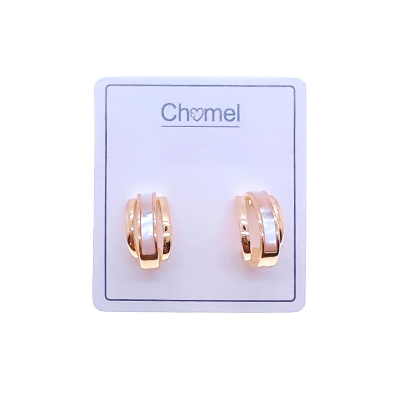 Mother of Pearl Earrings