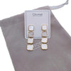 Mother of Pearl Earrings