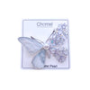 Butterfly Freshwater Pearl & Mother of Pearl Brooch