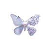 Butterfly Freshwater Pearl & Mother of Pearl Brooch