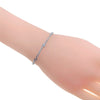 Cubic Zirconia Bracelet - CHOMEL