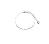 Cubic Zirconia Bracelet - CHOMEL