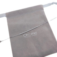 Cubic Zirconia Bracelet - CHOMEL