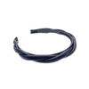 Leatherette Hairband - CHOMEL