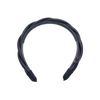 Leatherette Hairband - CHOMEL