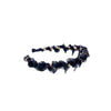 Hairband with Pearls - CHOMEL