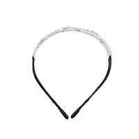 Crystal Hairband - CHOMEL
