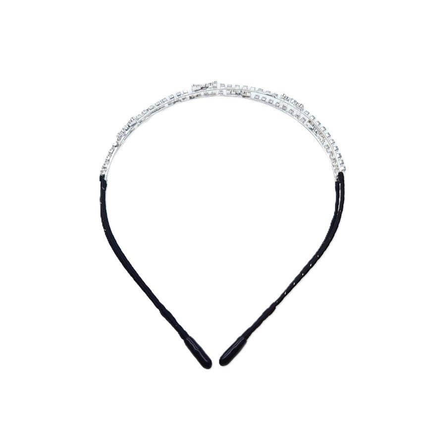 Crystal Hairband - CHOMEL