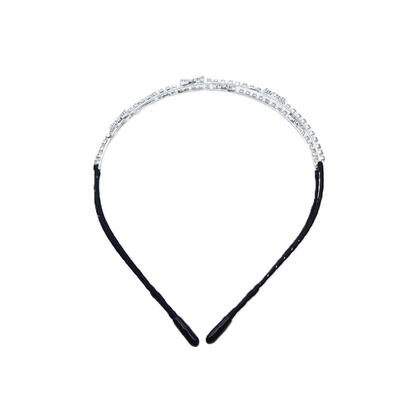 Crystal Hairband - CHOMEL