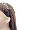 Crystal Hairband - CHOMEL