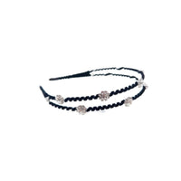 Crystal Hairband - CHOMEL