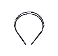 Crystal Hairband - CHOMEL