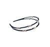 Crystal Hairband - CHOMEL