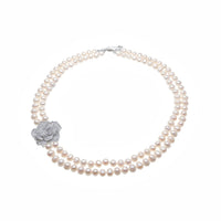 Freshwater Pearl Necklace