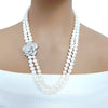 Freshwater Pearl Necklace