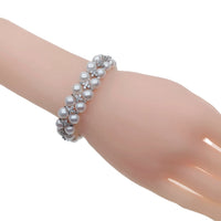 Freshwater Pearl Bracelet - CHOMEL