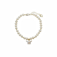 Freshwater Pearl Bracelet - CHOMEL