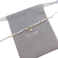 Freshwater Pearl Bracelet - CHOMEL