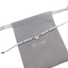 Freshwater Pearl Chain Bracelet - CHOMEL