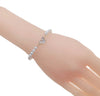 Freshwater Pearl Chain Bracelet - CHOMEL