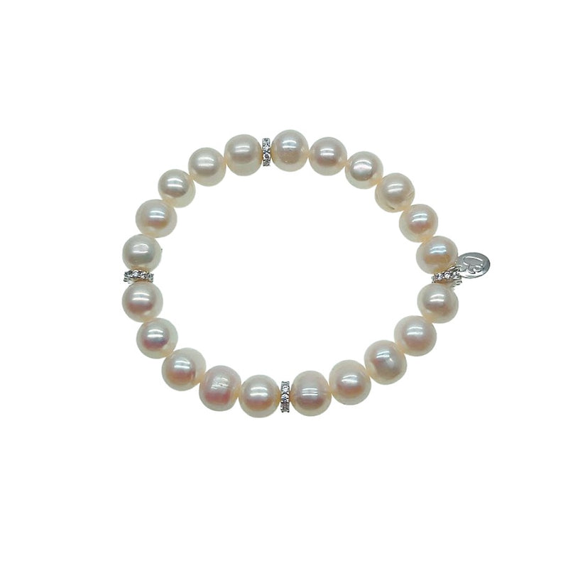 Freshwater Pearl Bracelet - CHOMEL