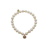 Freshwater Pearl Bracelet - CHOMEL