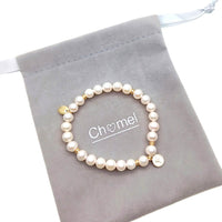 Freshwater Pearl Bracelet - CHOMEL