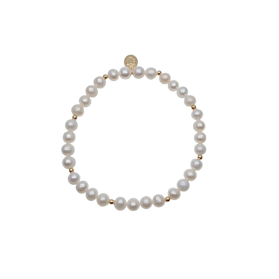 Freshwater Pearl Bracelet - CHOMEL