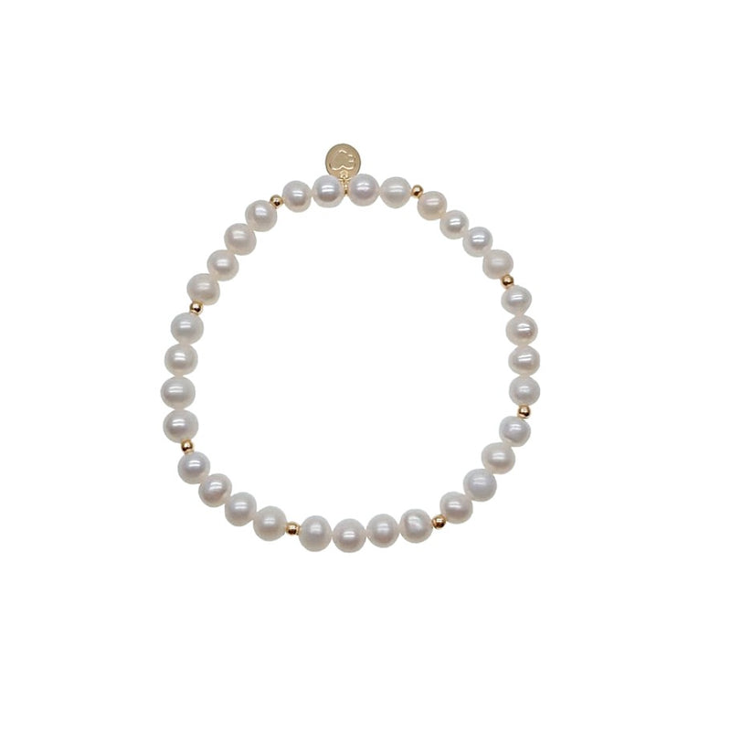 Freshwater Pearl Bracelet - CHOMEL