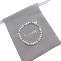 Freshwater Pearl Bracelet - CHOMEL