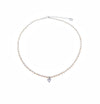 Freshwater Pearl Choker - CHOMEL