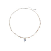 Freshwater Pearl Necklace