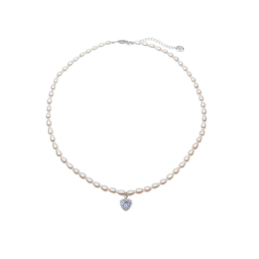Freshwater Pearl Necklace