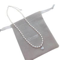 Freshwater Pearl Necklace