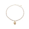 Freshwater Pearl Necklace