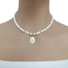 Freshwater Pearl Necklace