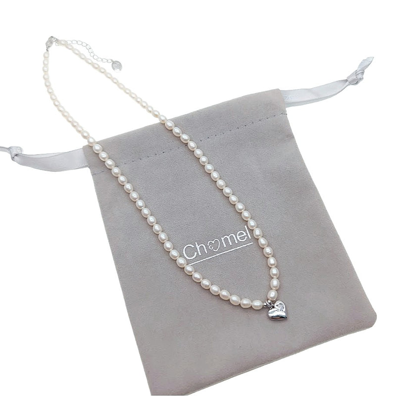 Freshwater Pearl Necklace