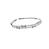 Crystal Hairband - CHOMEL
