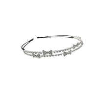 Crystal Hairband - CHOMEL