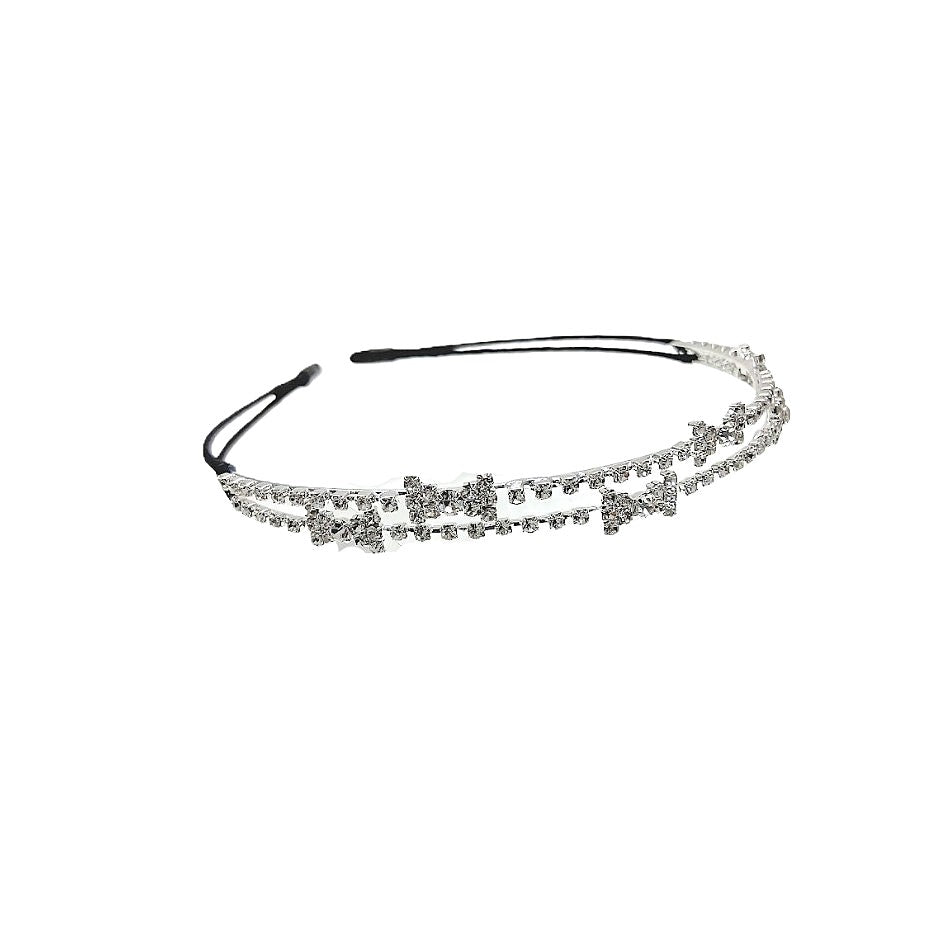 Crystal Hairband - CHOMEL