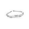 Crystal Hairband - CHOMEL