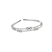 Crystal Hairband - CHOMEL