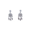 Dream Catcher  Earrings - CHOMEL