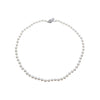 Simulated Pearl Necklace - CHOMEL