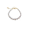 Simulated Pearl Bracelet - CHOMEL